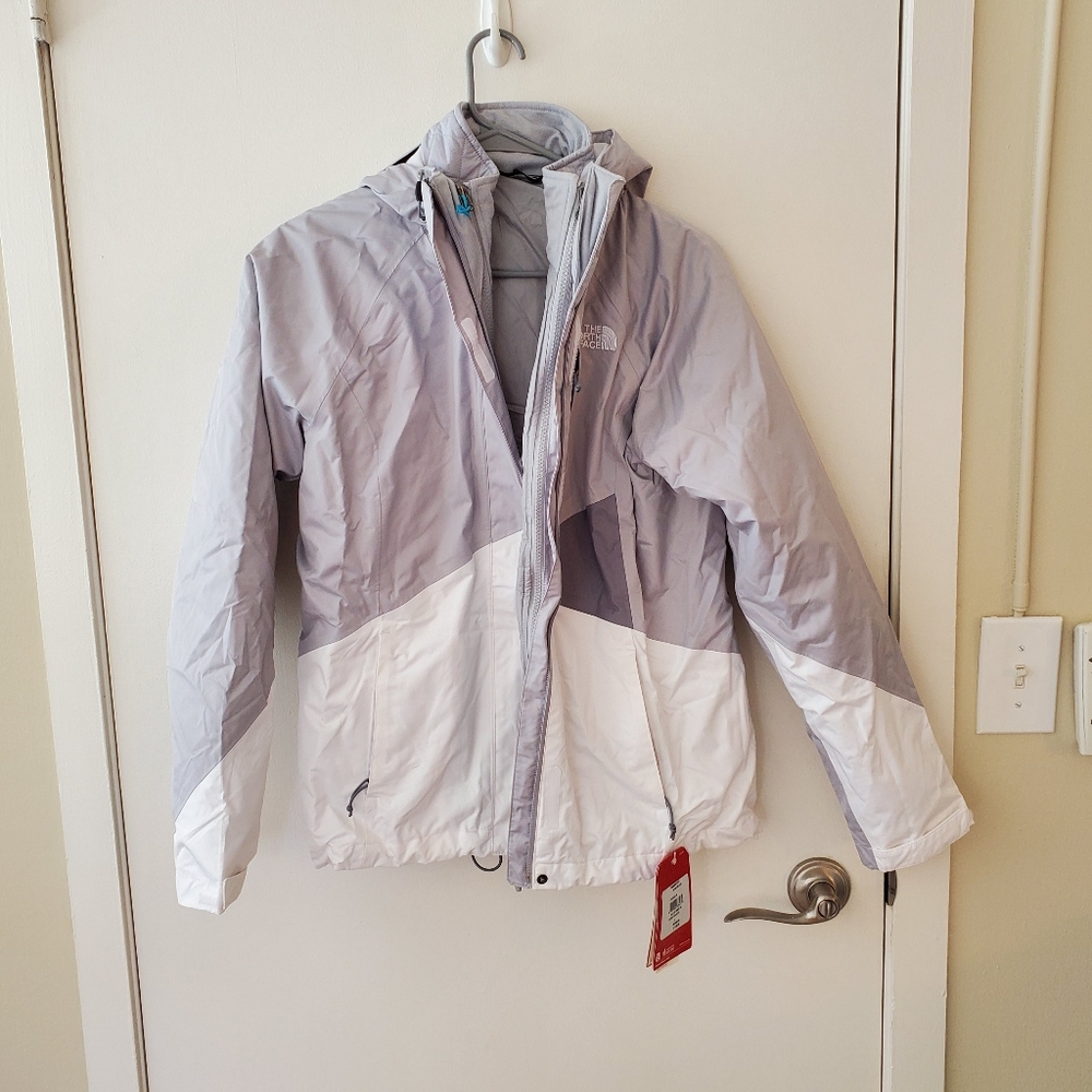 North Face Tri Climate Jacket